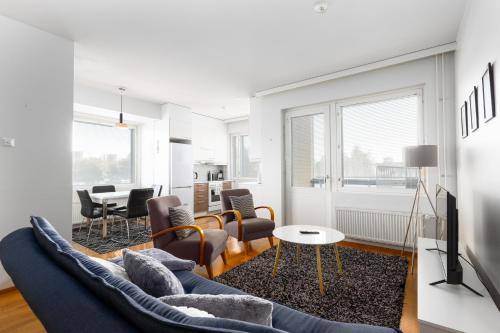 Apartment Oulu