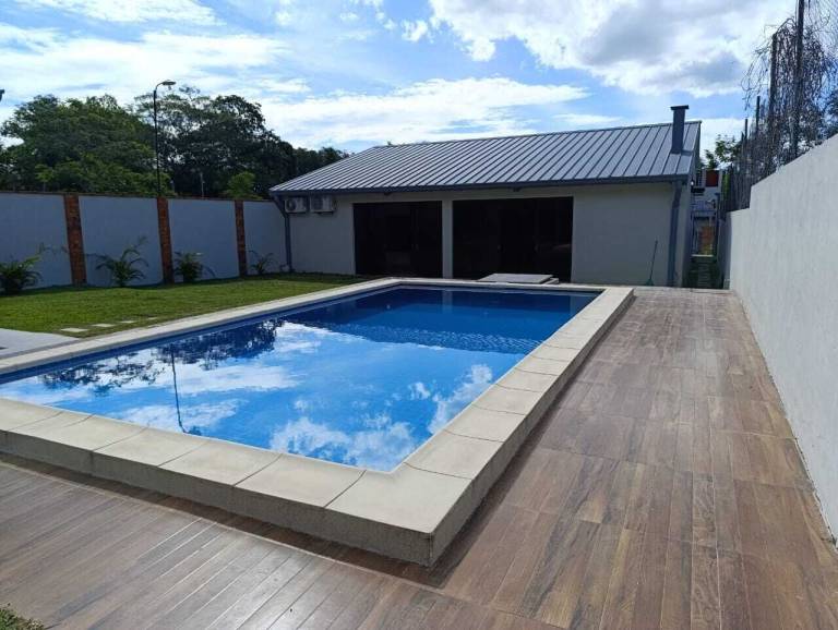 House Santa Rosalina