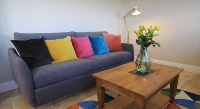 House | Pets are welcome in Bath