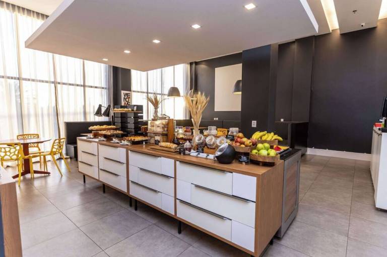 Ibis Styles Boa Vista
