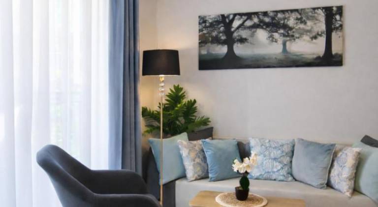 Holiday apartment with 1 room for 4 persons — photo 2