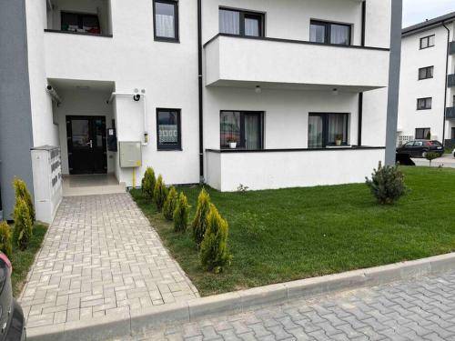 Apartmán Sibiu