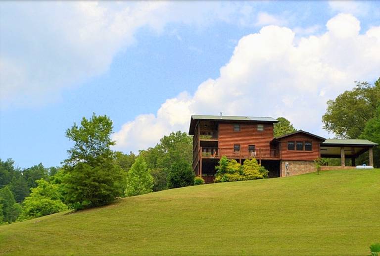 Cabin  Sevierville