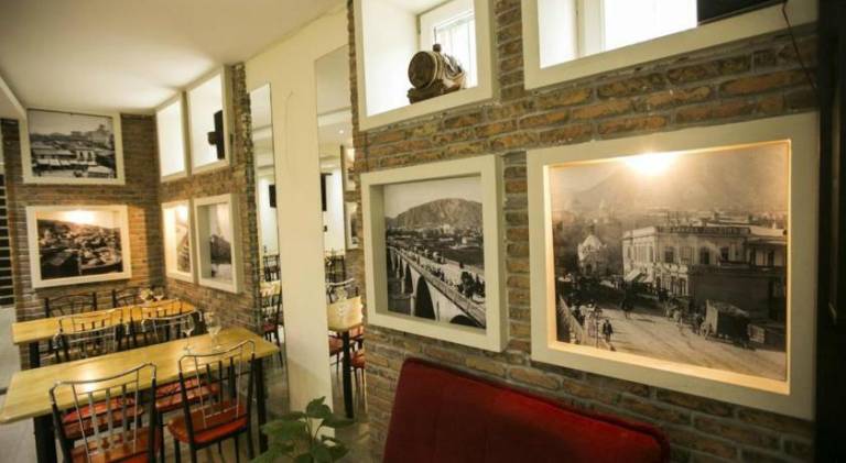 Tbiliseli Inn — photo 5