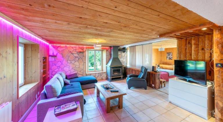 Charming apartment | Pets allowed in Thonon-les-Bains