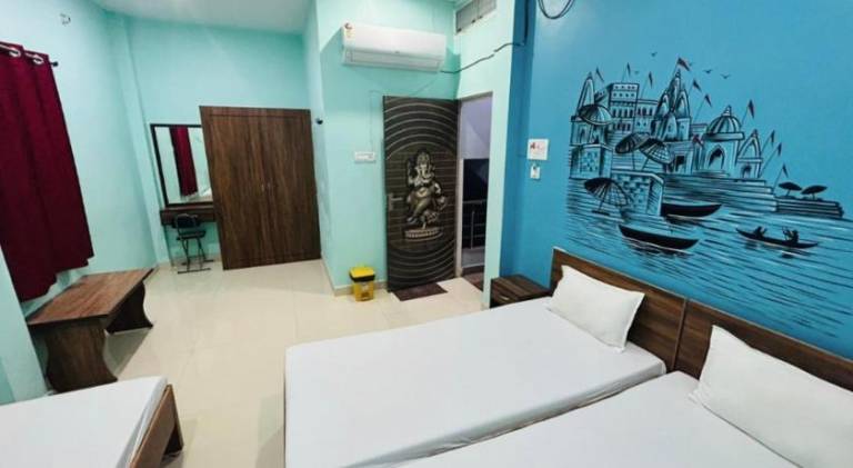 Lotus Paying Guest house — photo 2