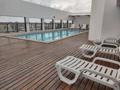 Apartamento Campos dos Goytacazes
