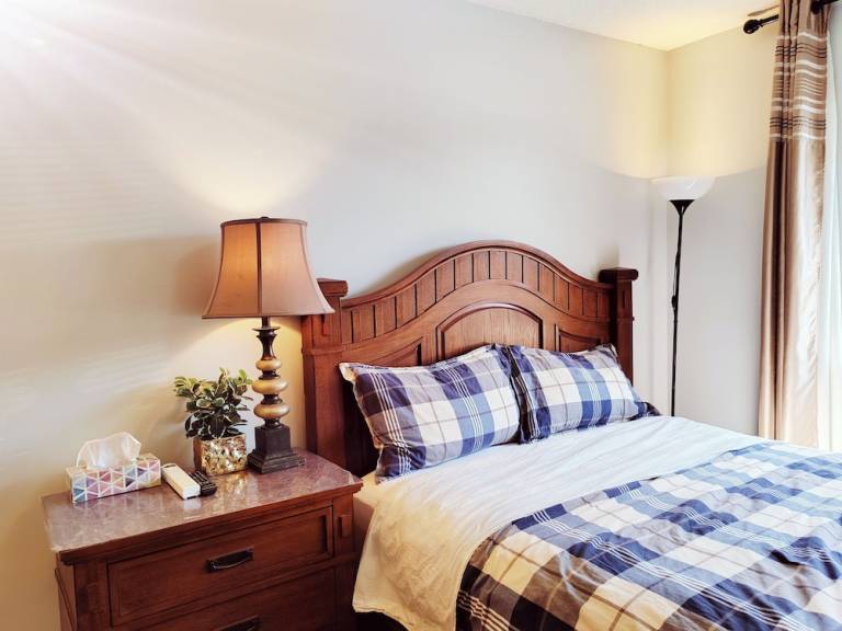 Accommodation Richmond