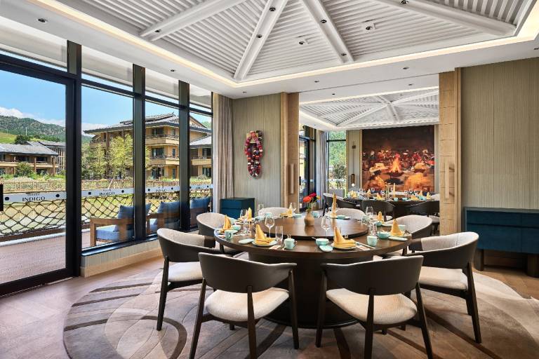 Hotel Indigo Lugu Lake By IHG — photo 4