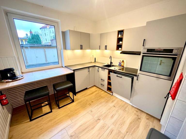 Wonderful apartment | Pets are welcome — photo 3