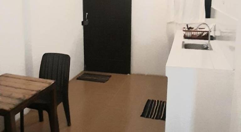 Angel and Marie's Basic FANroom for 1 - 2 pax — photo 4