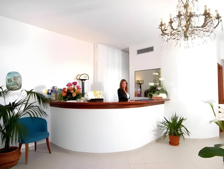 Hotel Noris — photo 5