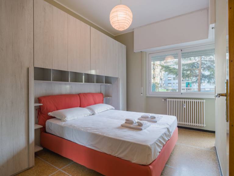 Holiday apartment with terrace | Pets allowed — photo 4