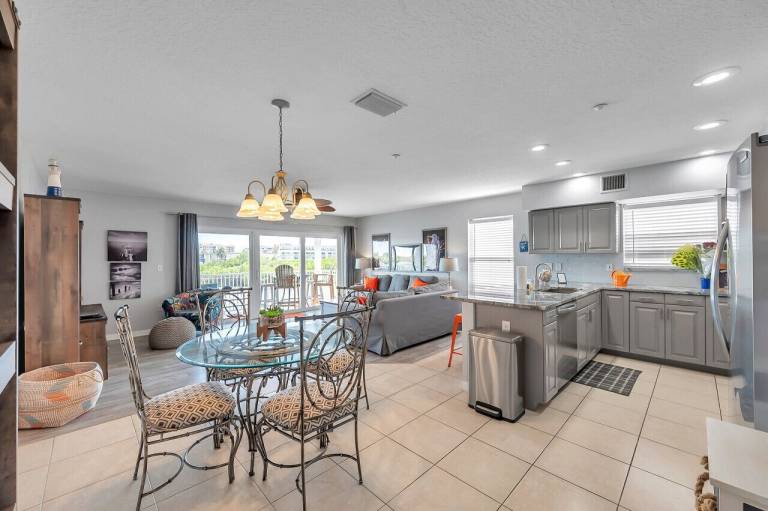 Condo Redington Shores