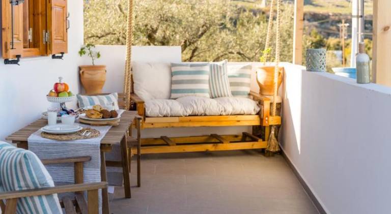 Beautiful holiday apartment | Beach nearby | Pets allowed in Rhodes