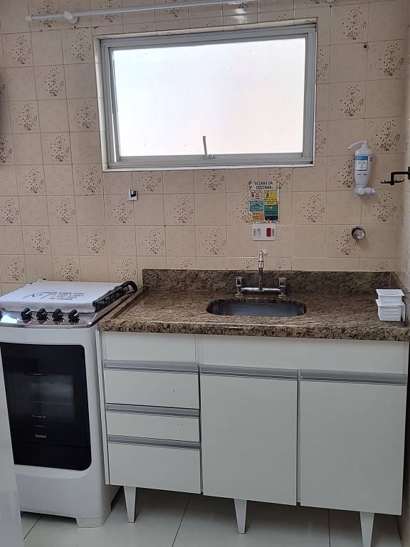 Apartamento Vila Caiçara