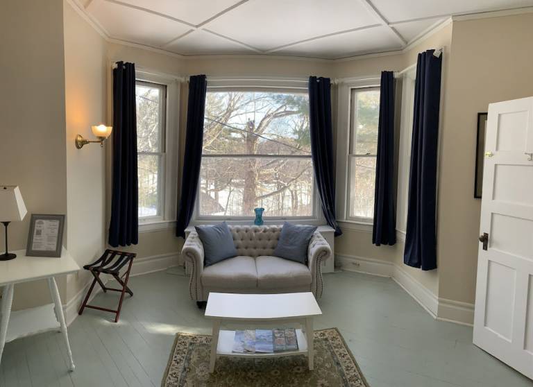 Bed and breakfast  Ray Brook