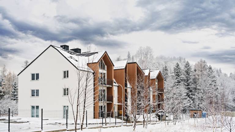 Ferienwohnung  Karpacz