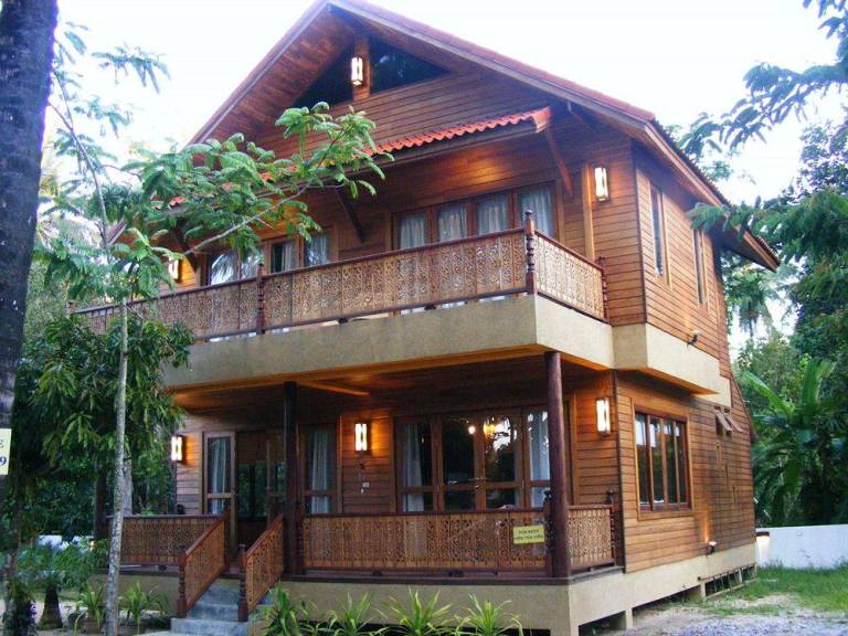 Huis Mae Nam