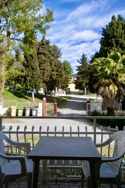 65 M² Appartement ∙ 2 Chambres ∙ 5 Personnes - Sirolo