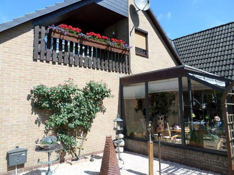 Ferienwohnung Wiefelstede