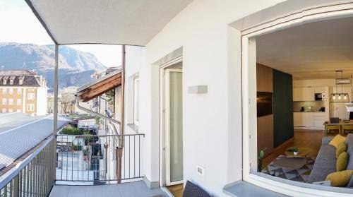 Apartamento Bolzano