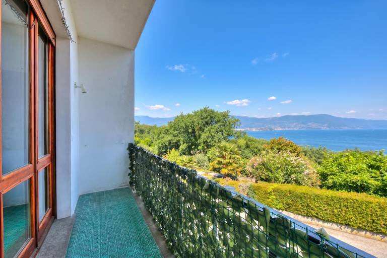 Ferienhaus Stresa