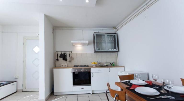 Rental apartment with 1 room for 4 persons — photo 4