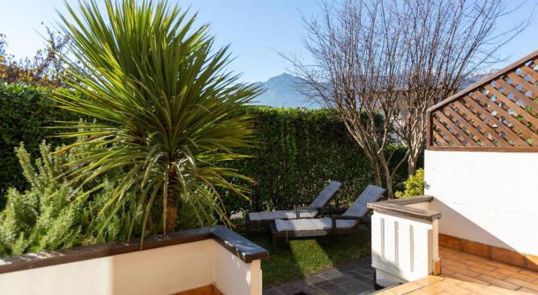 Villa with 3 rooms for 6 persons — photo 4