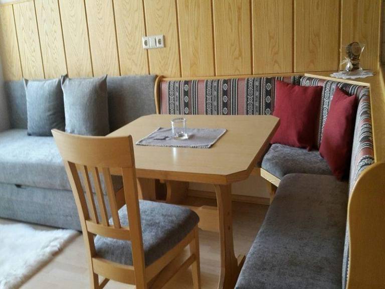Apartament Gemeinde Matrei in Osttirol