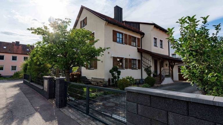 Ferienwohnung Kipfenberg