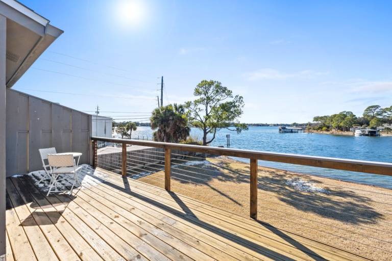 Children-friendly house with grill | Pets allowed — photo 4