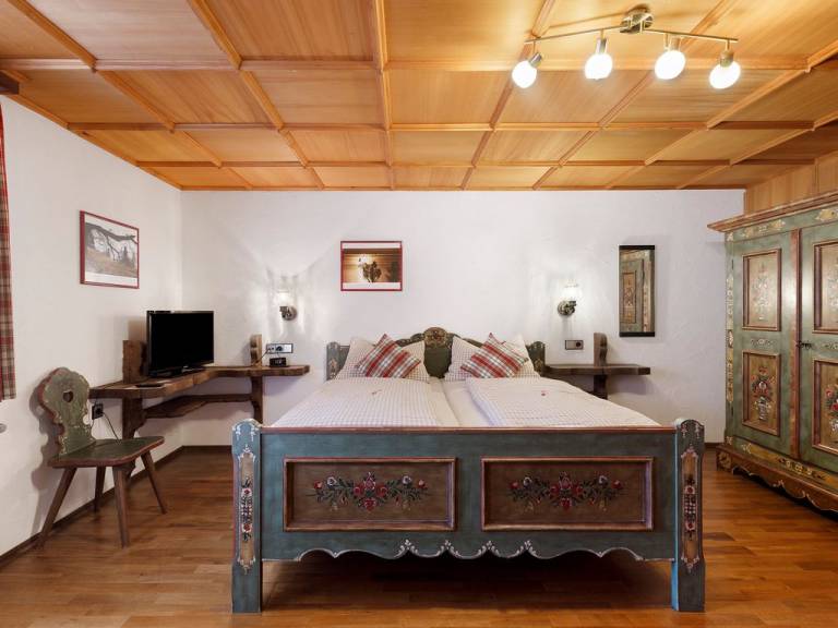 Privatzimmer in Tennenbronn für max. 2 Gäste