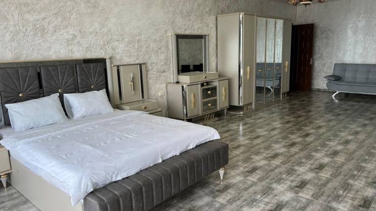 70 m&sup2; Ferienwohnung