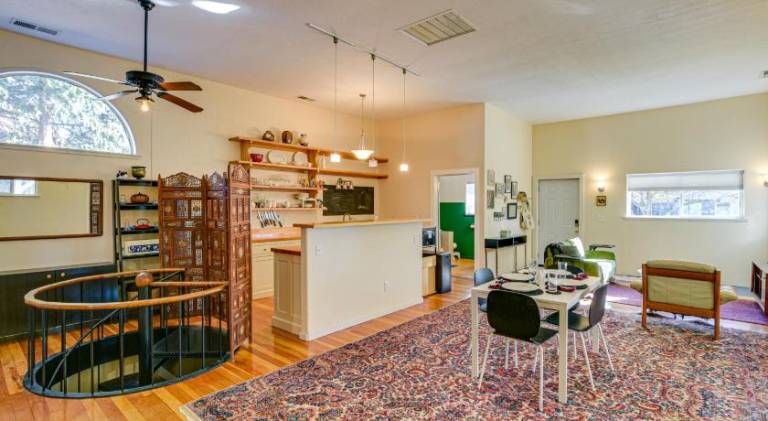 119 m&sup2; Ferienhaus