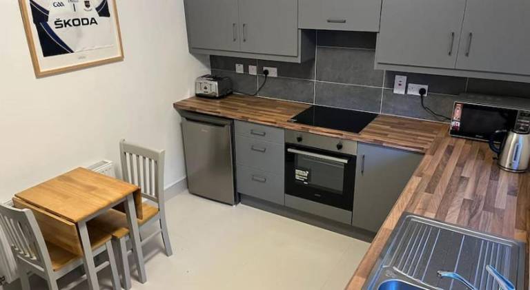 186 m&sup2; Ferienwohnung