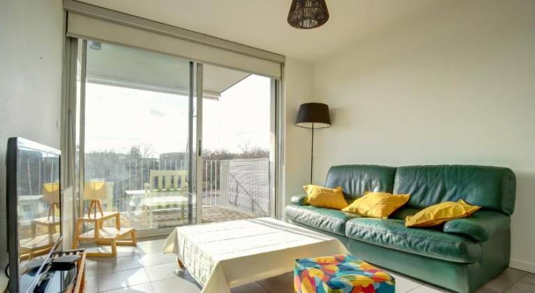 Holiday apartment | Pets are welcome — photo 2