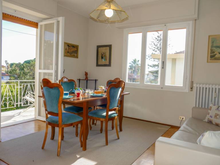Appartement Ventimiglia