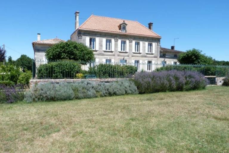 Castle Saint-Mariens
