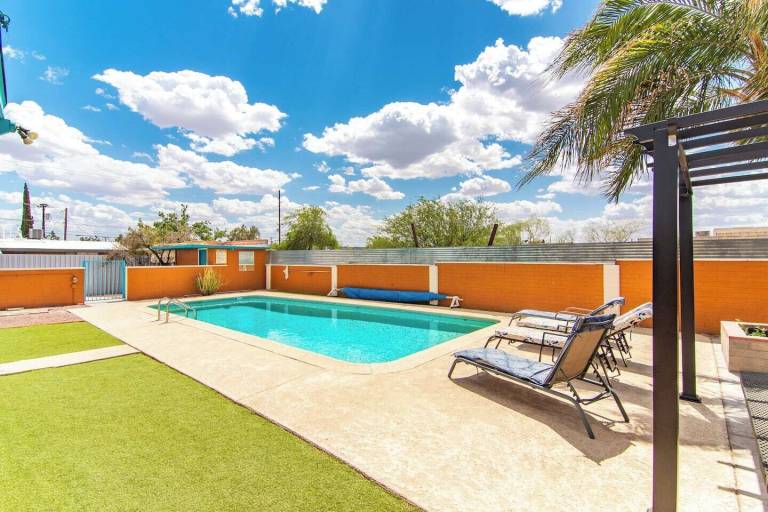 Apartment  Vista Del Monte