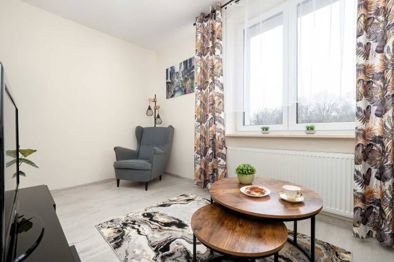Holiday apartment with fast internet — photo 5