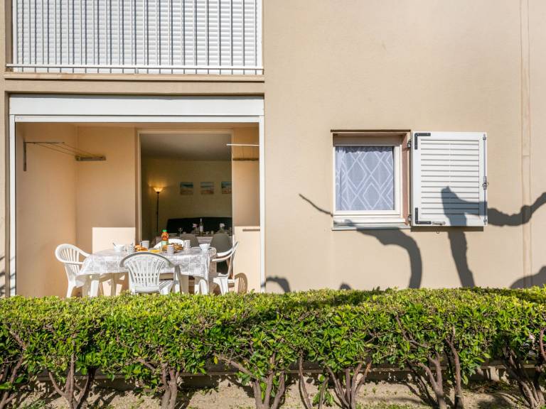 Rental apartment with terrace — photo 5