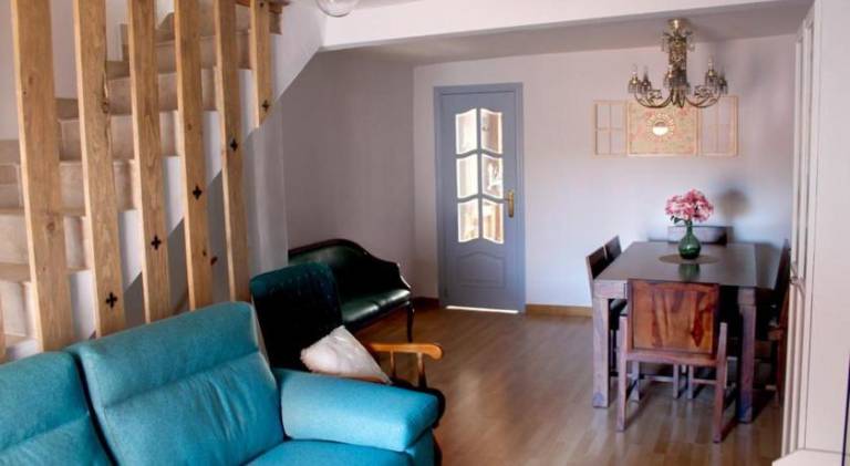 Wonderful house | Dogs allowed in Ávila