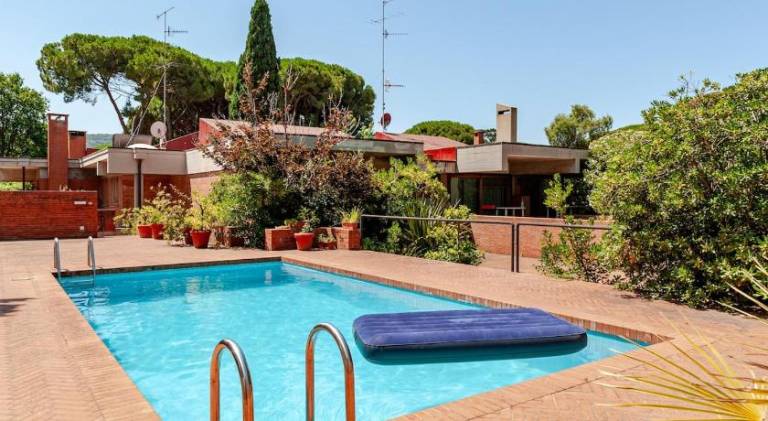 Villa with pool | Beach nearby | Pet-friendly — photo 5