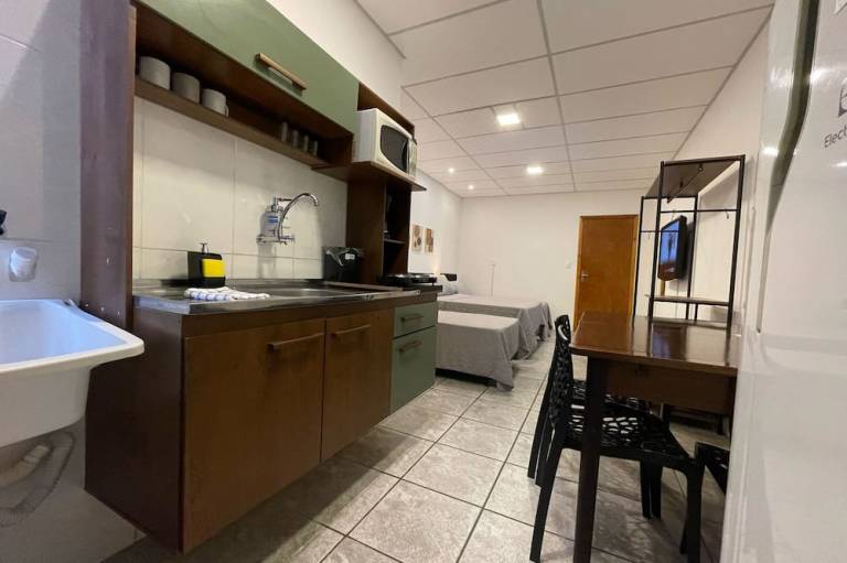 Casa Velha