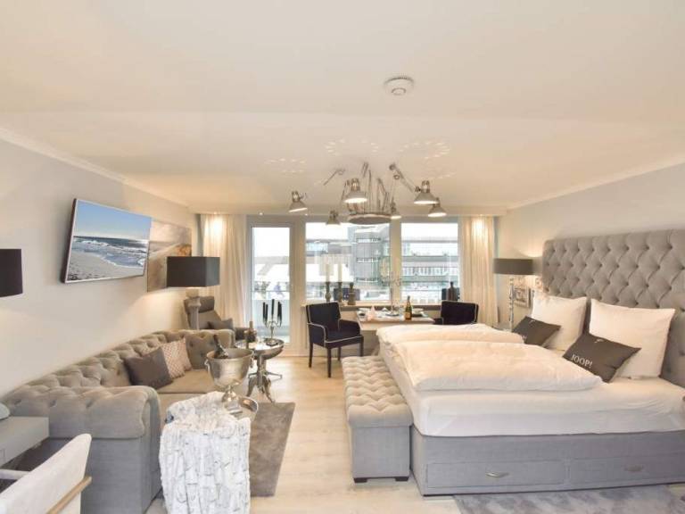 Ferienwohnung Westerland