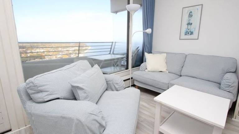 Ferienwohnung Priwall