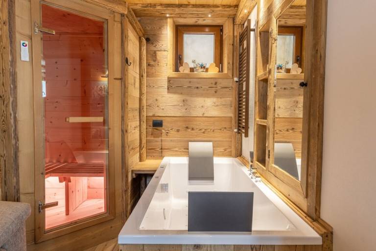 Appartamento San Vito di Cadore