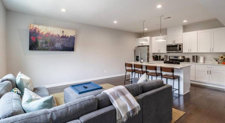 186 m² Ferienwohnung