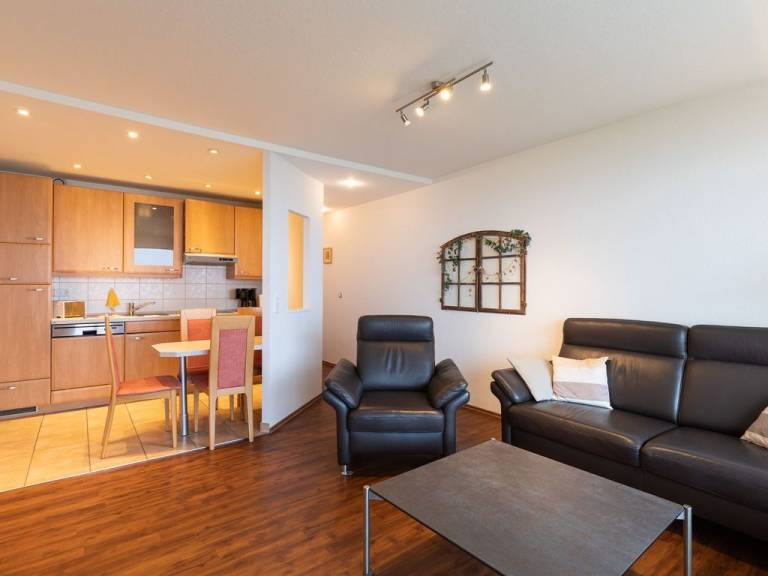 Ferienwohnung Duhnen
